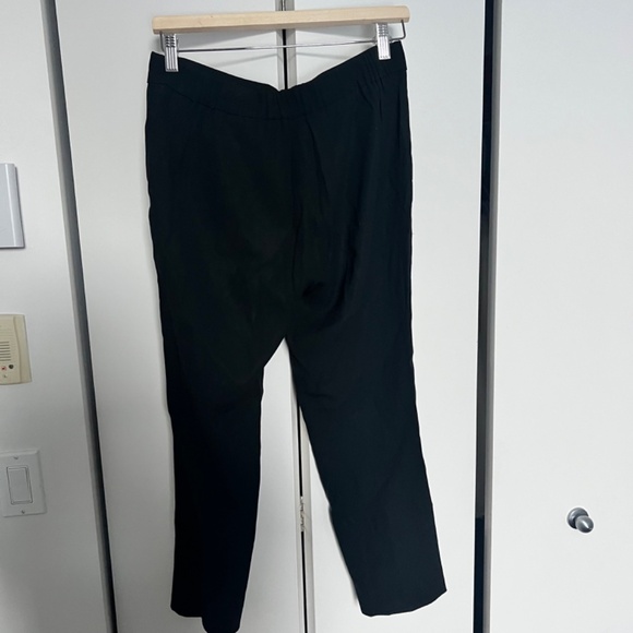 2 pairs of Babaton black trousers - Picture 2 of 3